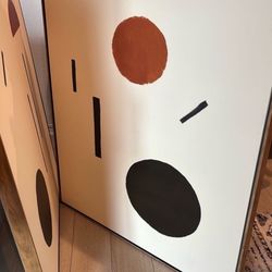 Two Wall Big Canvas 