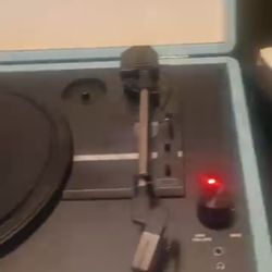Crosley Vinyl/Turntable 