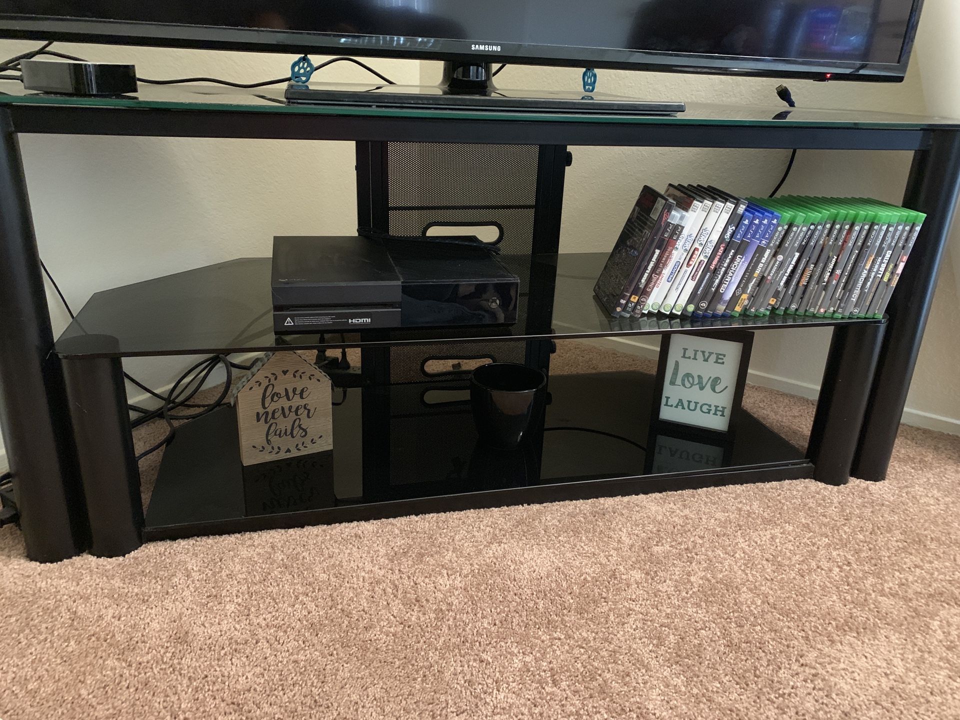 TV Stand