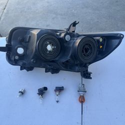 Faros Para Scion Xb 2008