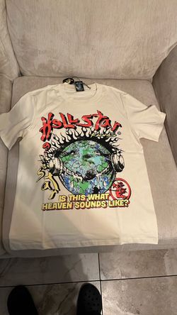 Hellstar shirt
