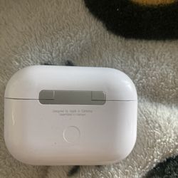AirPod Pros