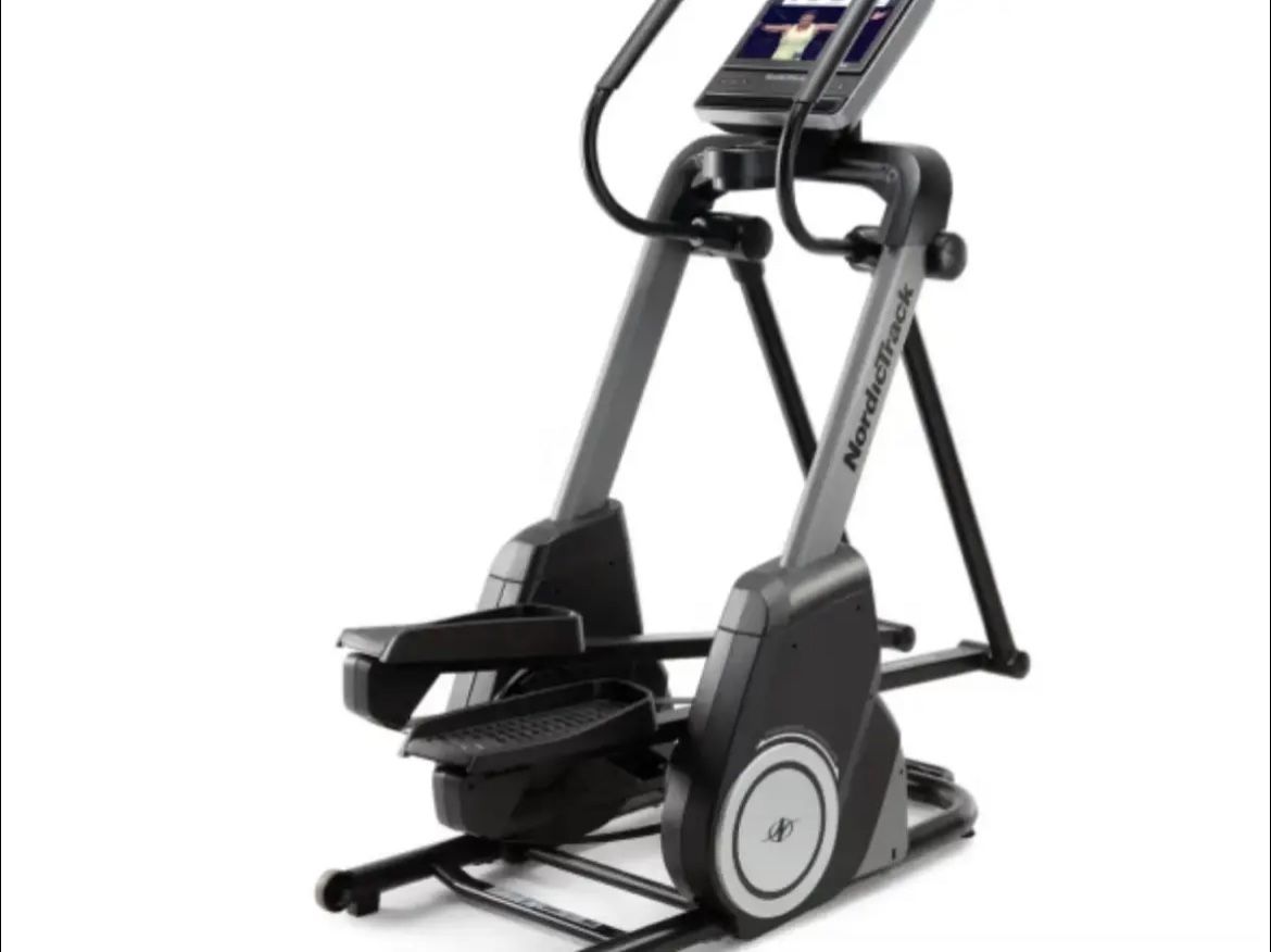 Nordictrack FreeStride FS10i  Elliptical/Freerunner