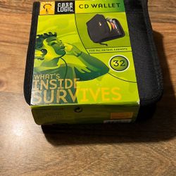 CD Holder