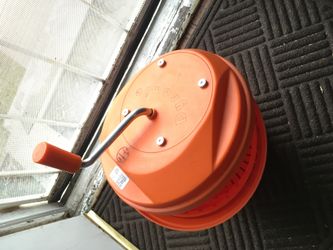Commercial Salad Dryer