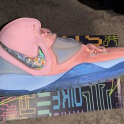 Nike Kyrie Concepts (Rare) 
