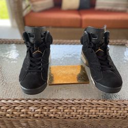 Jordan 6