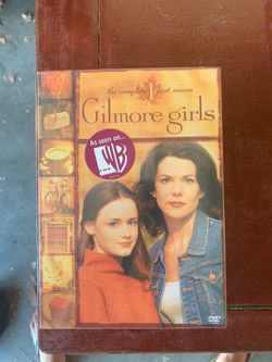 Gilmore girls 1st season