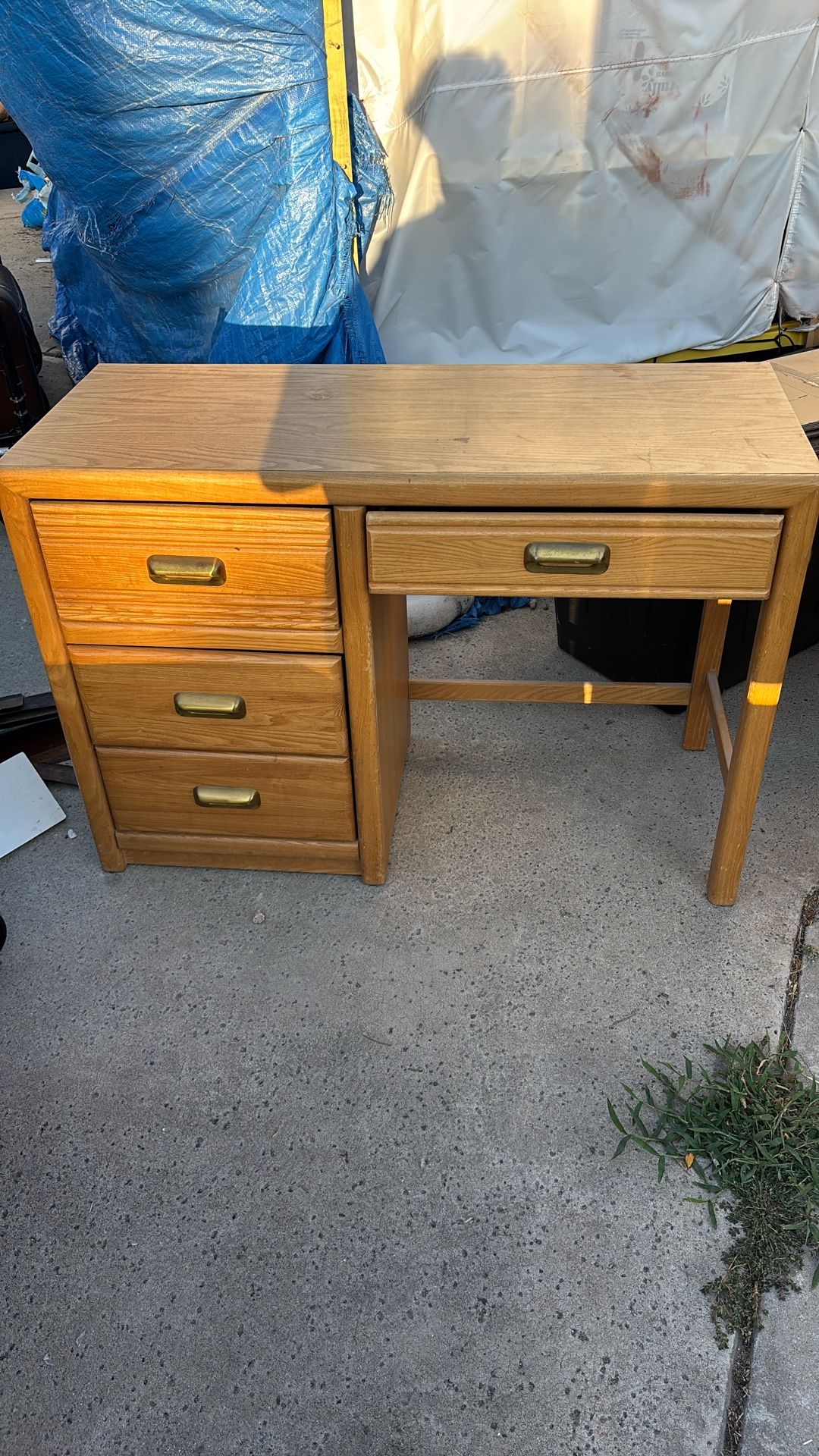 Small Stanley Desk 