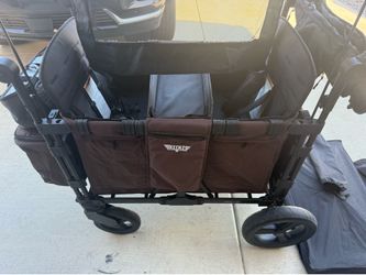 Keens stroller