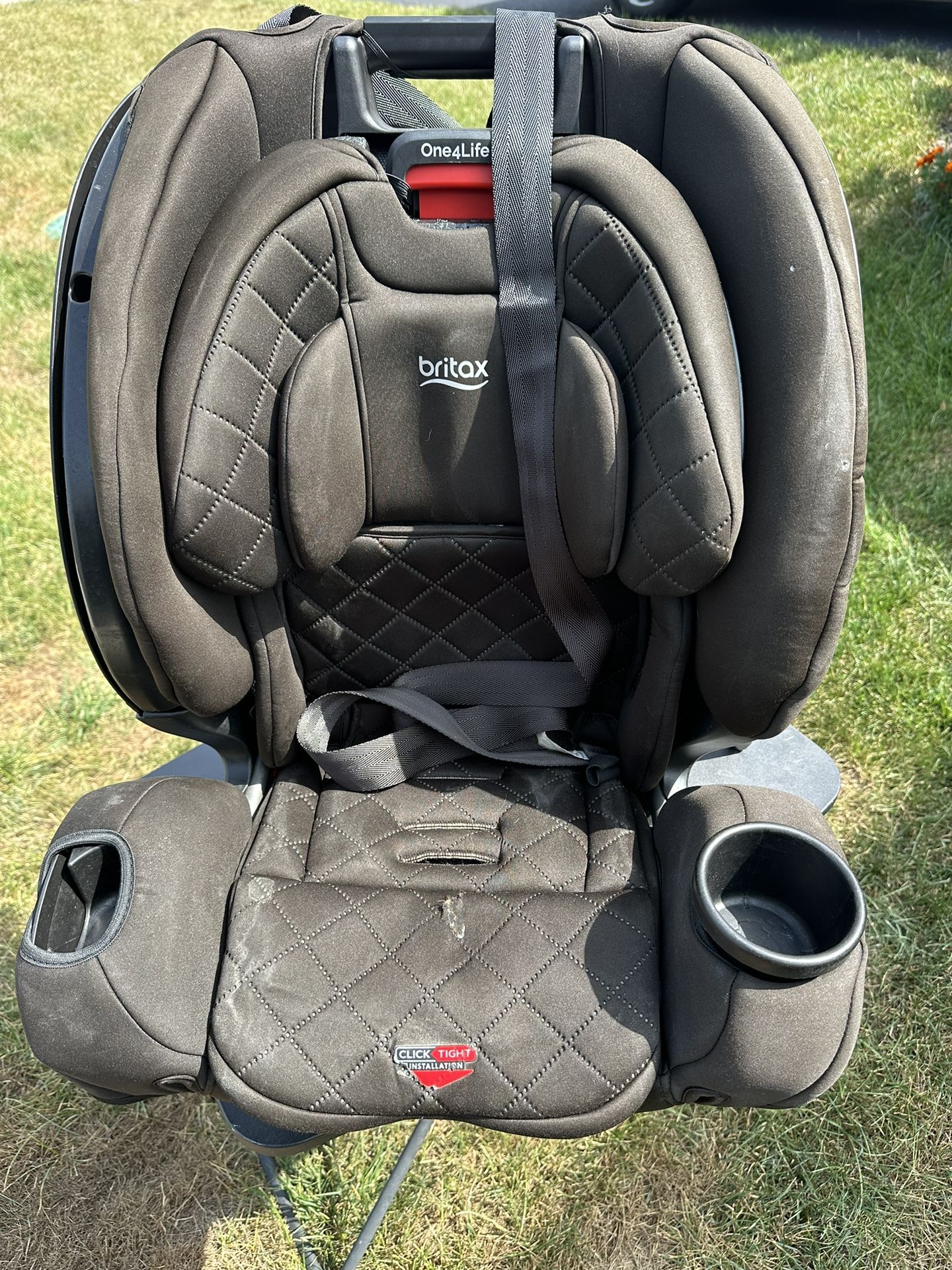 chicco keyfit and stroller Chicco