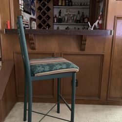 Bar Stool