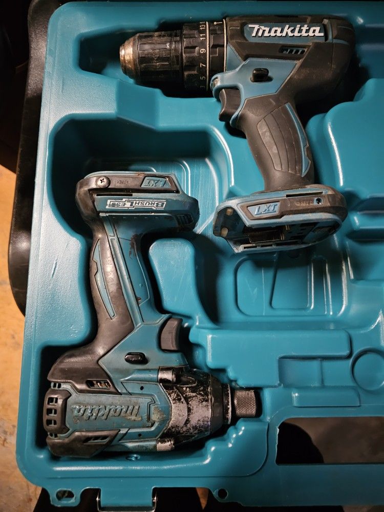 Makita
