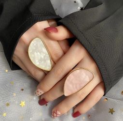 New! Women's/Girls Rings