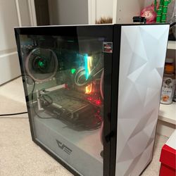 GTX 1070 | Ryzen 5 | 16GB Gaming PC