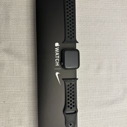 Apple Watch SE Nike Gray Gold 40mm unlocked Latest Model Wi-Fi Cellular Special Price 💥 Good Pro max With 14 All 13 Apple 12 iPhone 