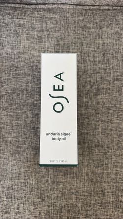 Osea Undaria Algae Body Oil