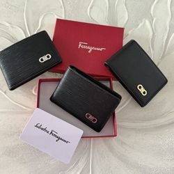 Bellos Wallets Para caballero 👌