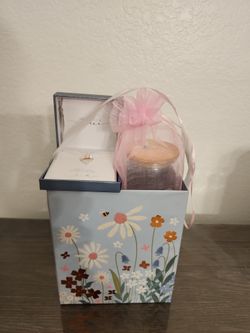 New Mother's day gift
