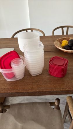 Containers