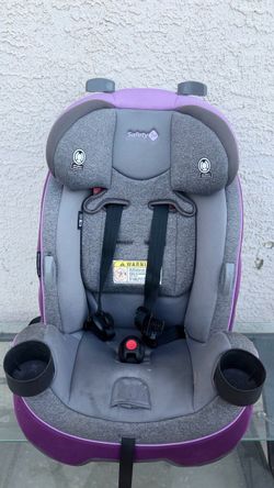 Safety 1st Convertible Car Seat