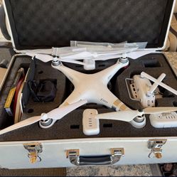 DJI PHANTOM 3 professional 