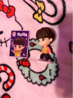 Tiny tan (suga)