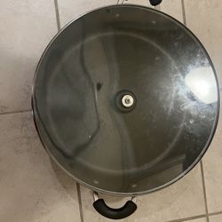 Non Stick One Pot Cook Ware