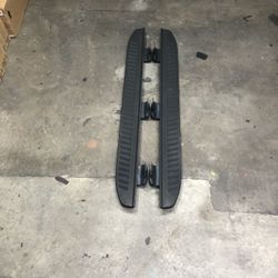 Mopra Dodge Ram Running Boards