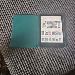 Kindle Colorsoft Signature Edition (Brand New) 