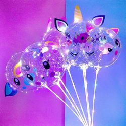 LED Balloons!!  