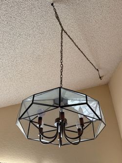 Chandeliers