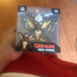 CultureFly Gremlins Stripe vinyl figure
