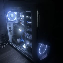 Custom Built Gaming PC