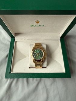 Daytona watch