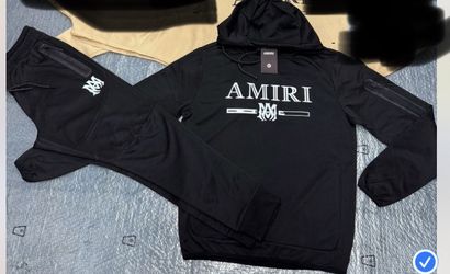 Amiri sets $150