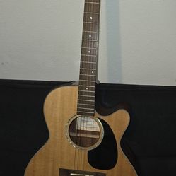 Takamine Guitar 