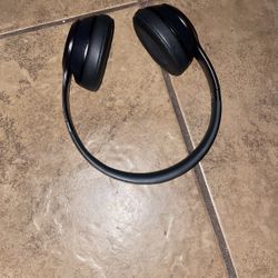 Beats Solo 3 (Black) 