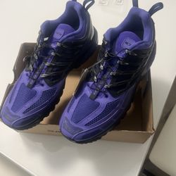 SALOMON ACS PRO US M 11.5  Liberty/Black/Astral Aura