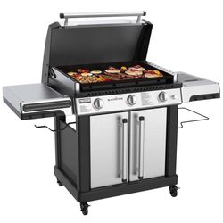 New Blackstone 28” Pro Series Stainless Steel