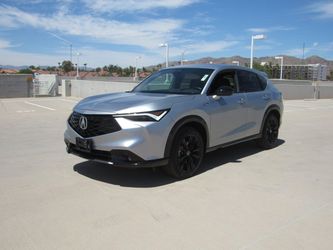 2025 Acura ADX