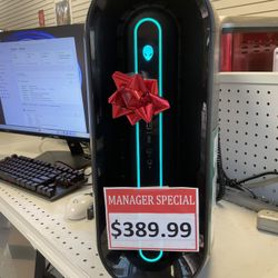 Alienware Gaming PC