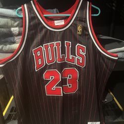 Jordan Jersey