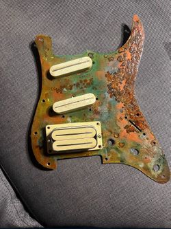Bill Lawrence USA L250/L500 Set