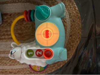 Kids toy