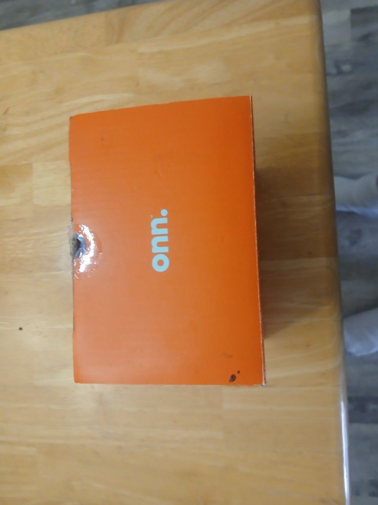 Onn Mini Speakers