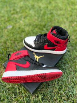 Jordan’s 1