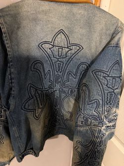 Valley dreams jacket