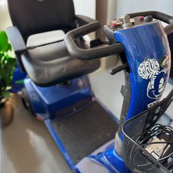 Mobility Scooter