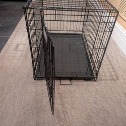 Dog Cage